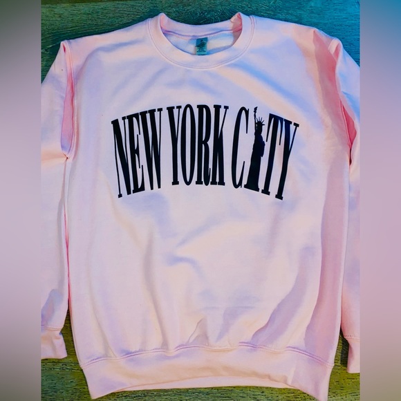 New York sweatshirt - Picture 5 of 5
